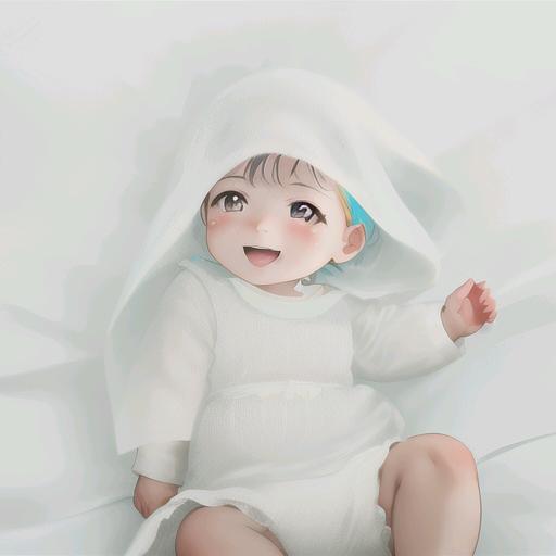 小小羊.