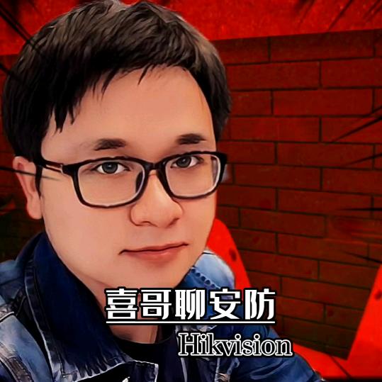 监控避坑找喜哥