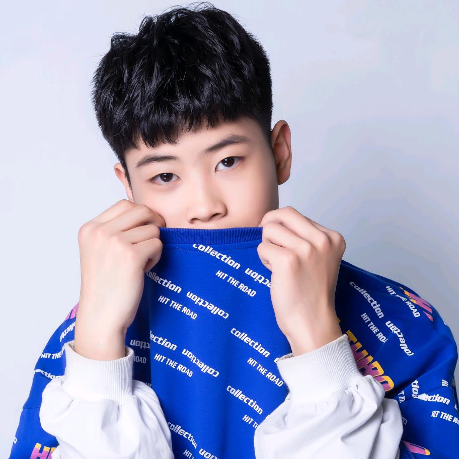 王丽华【钓鱼、不吃鱼】