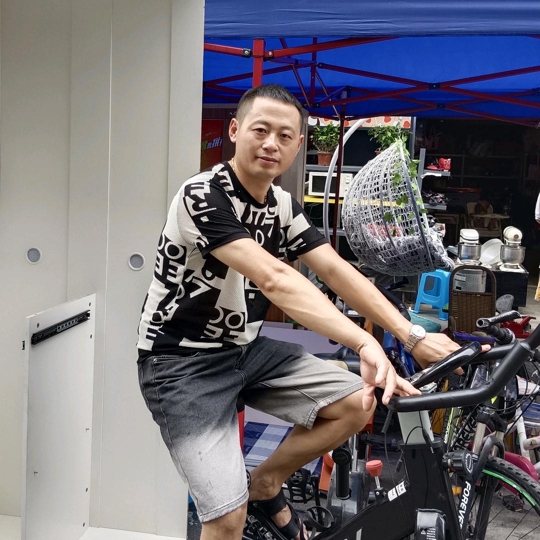 成都换易购二手市场