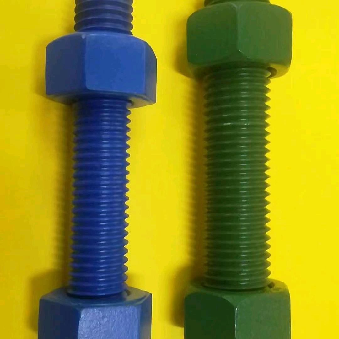 自友美标英制螺栓