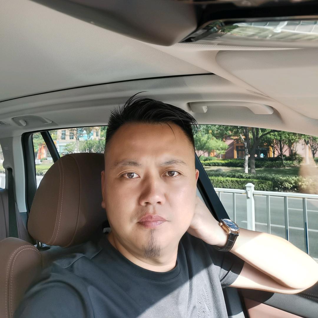 @80后大叔