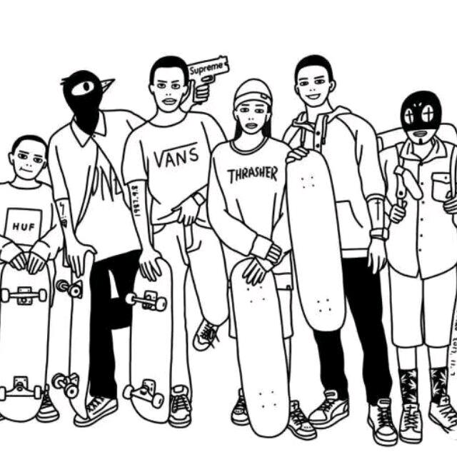 🌈跳梁小丑🌈