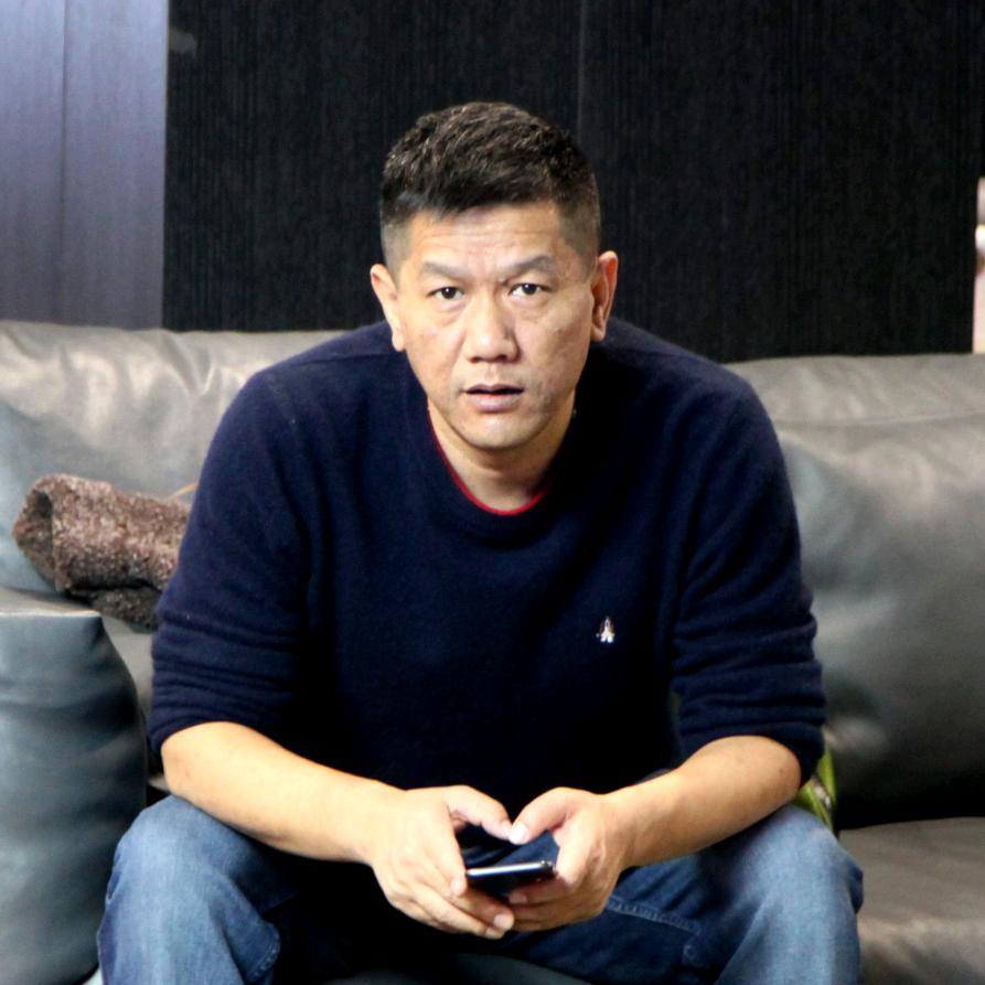 周雷涛台球教室