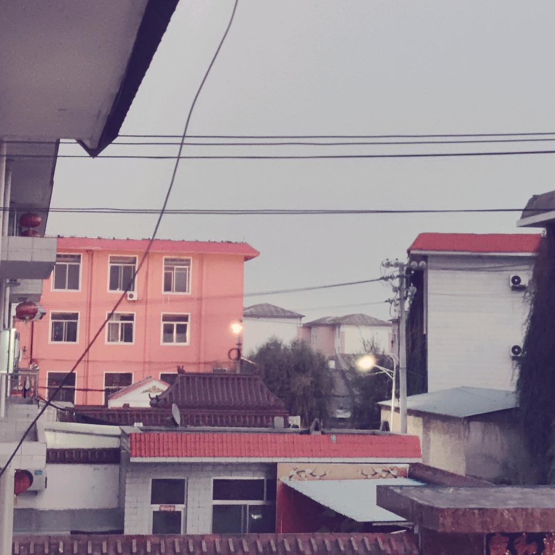 我每天睡不醒