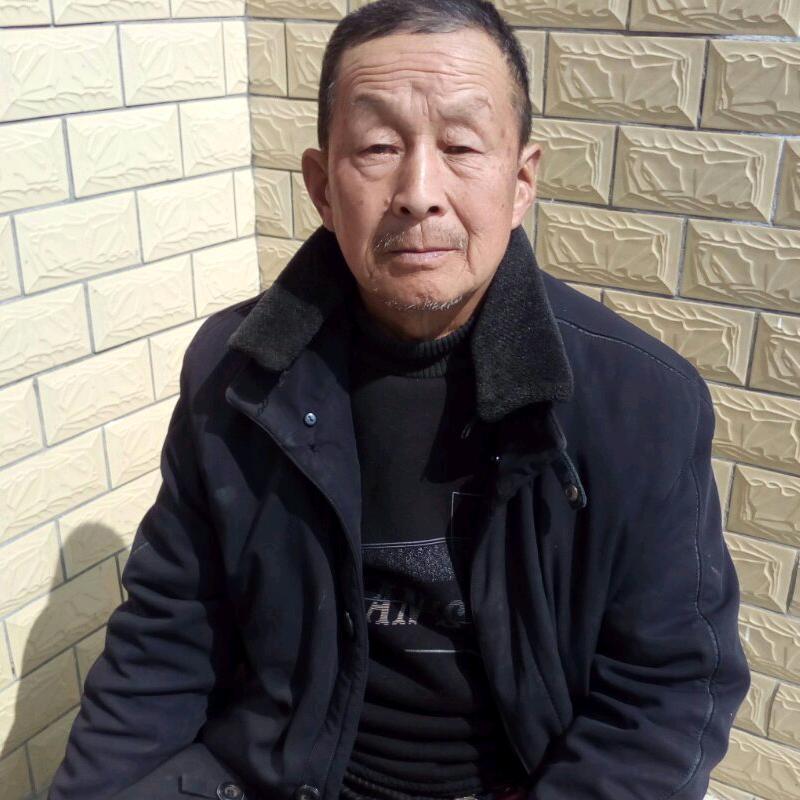 杨老头