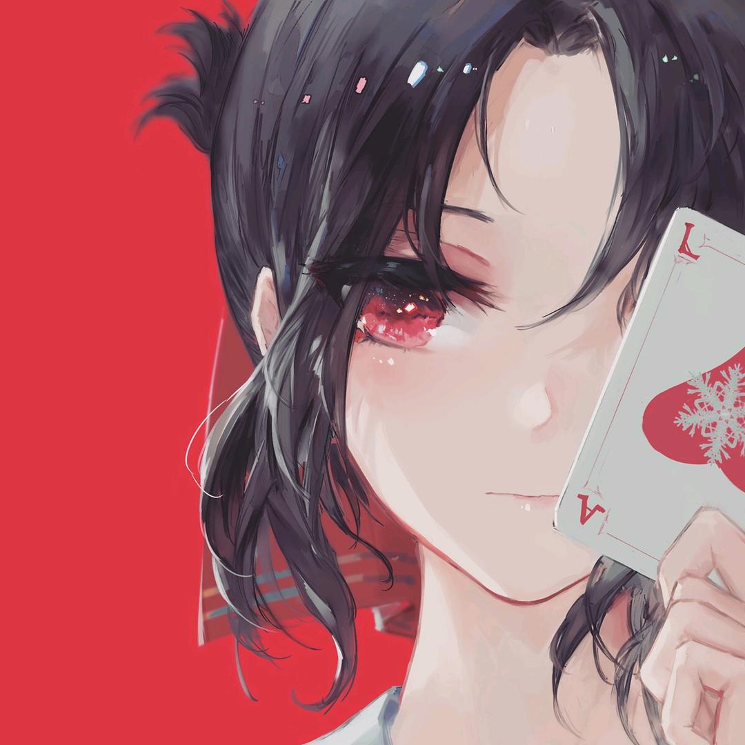 鲸落动画