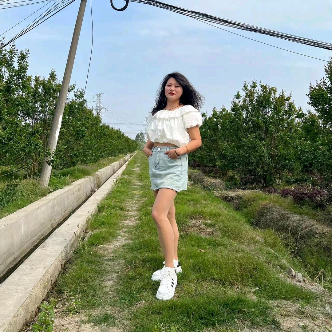 小不点@