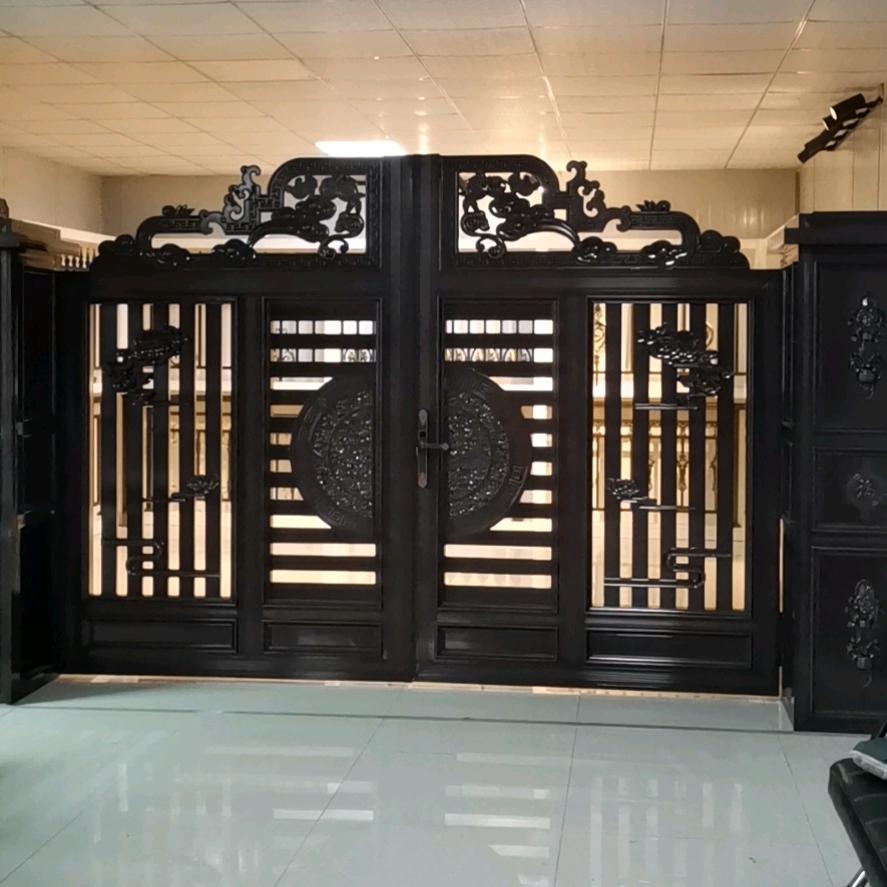 衡阳市华洋铝业