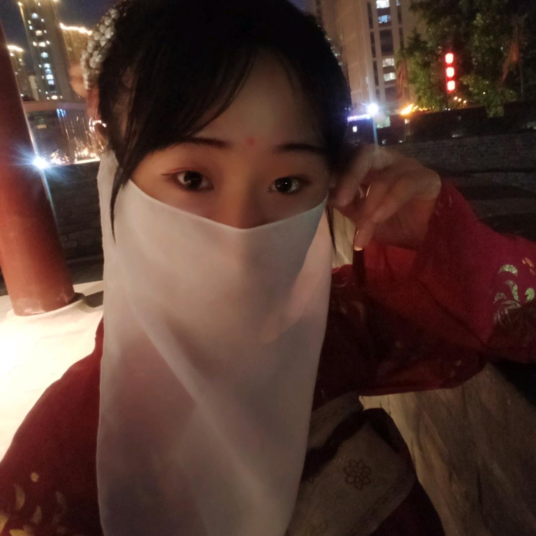 莫离。*