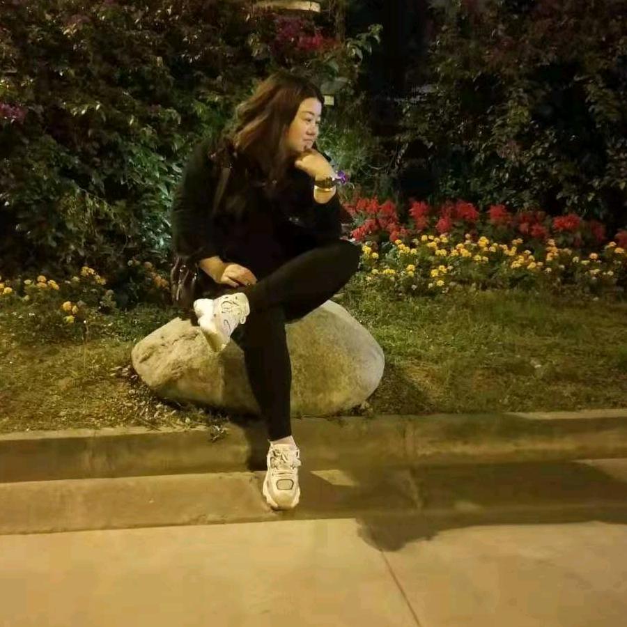 努力做个哇塞的女人