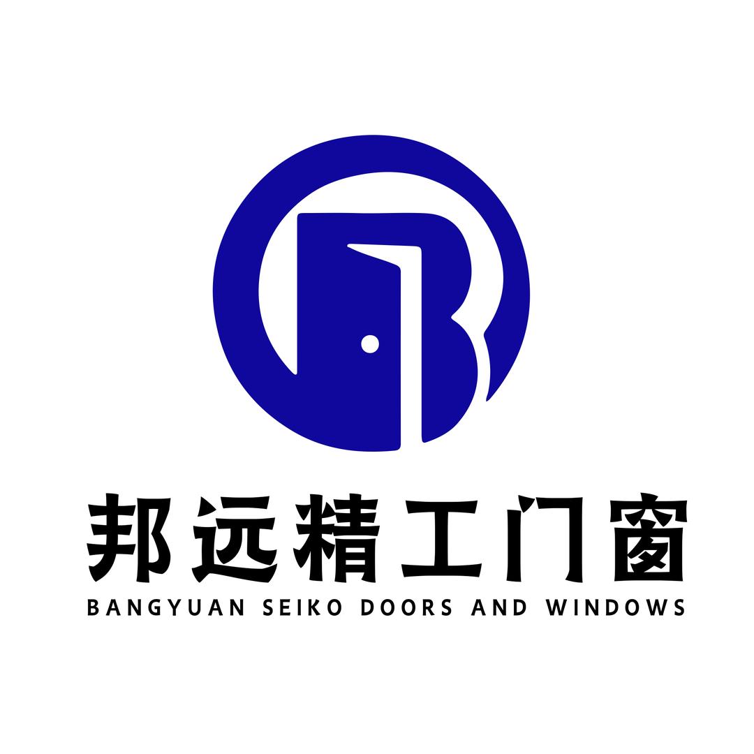 鱼台邦远门窗（马中）