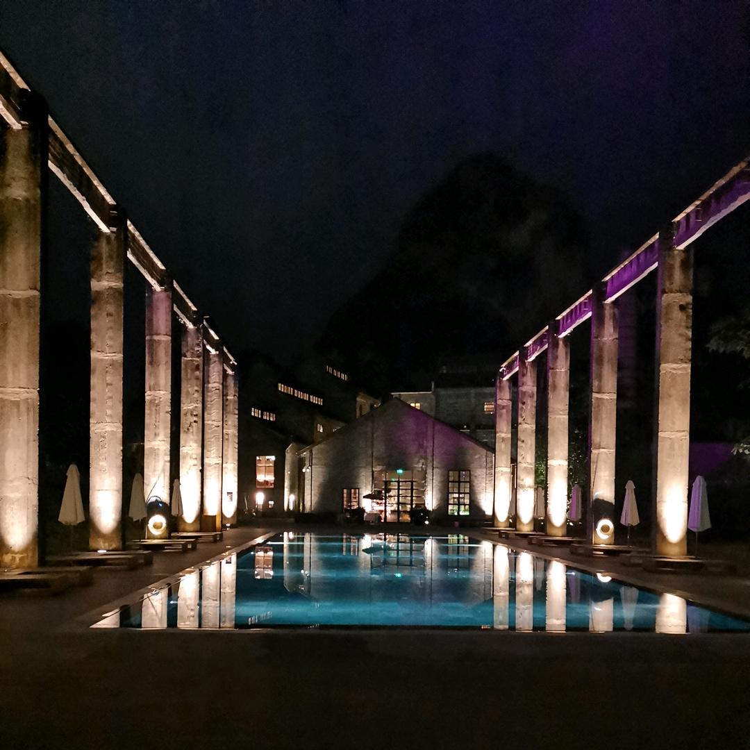 看透世间的纷纷扰扰