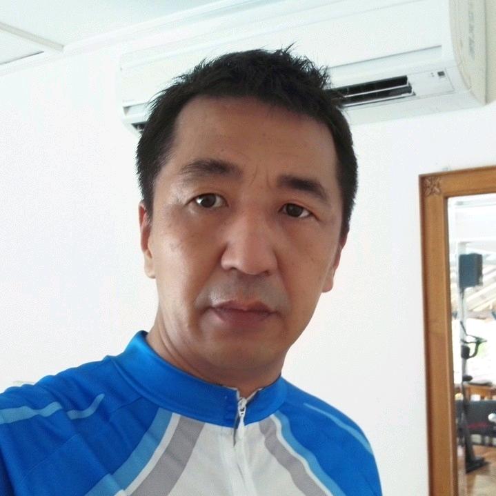人在旅途