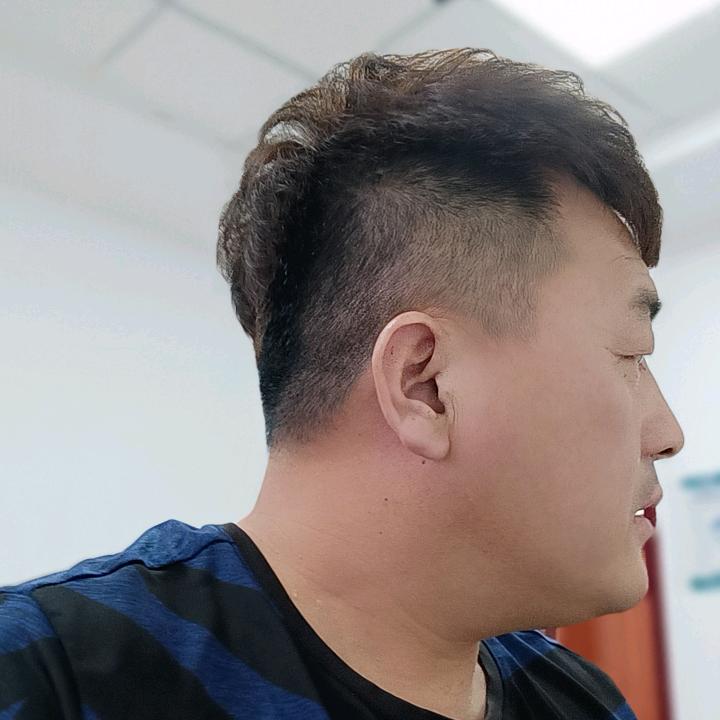 闪电⚡️