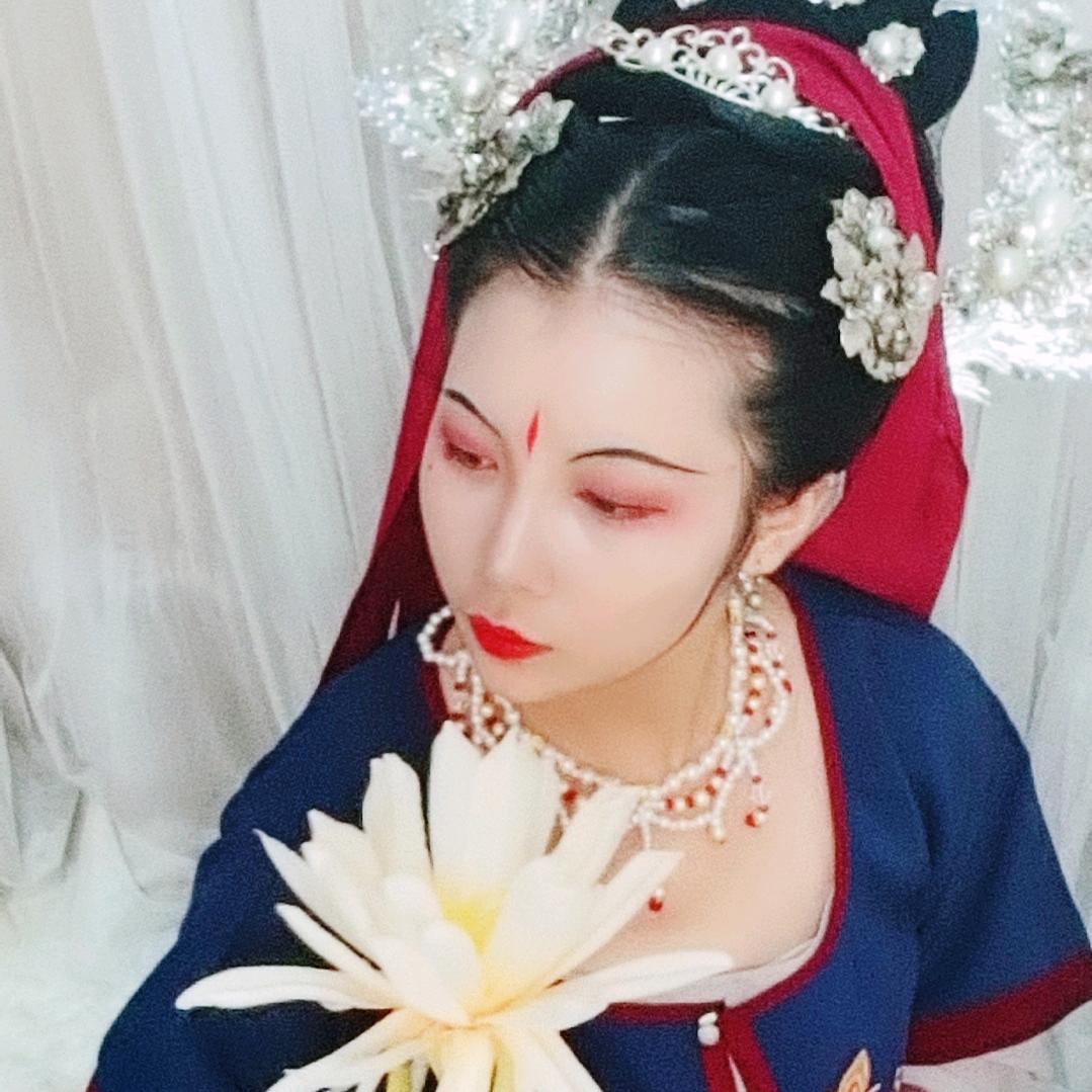 春涧摄影——芊颜