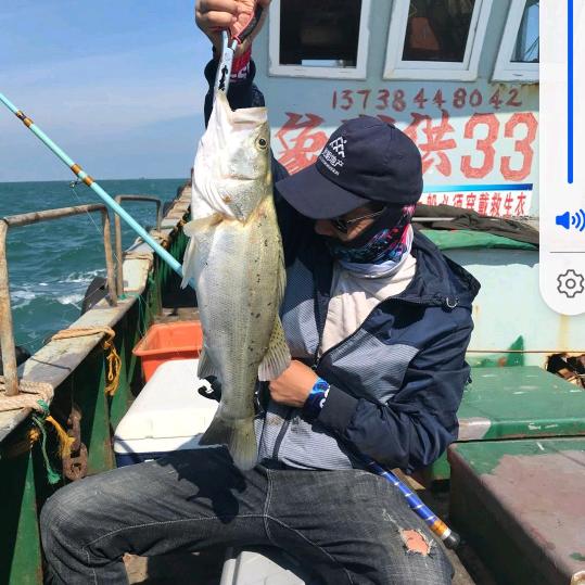 还有一个老船长