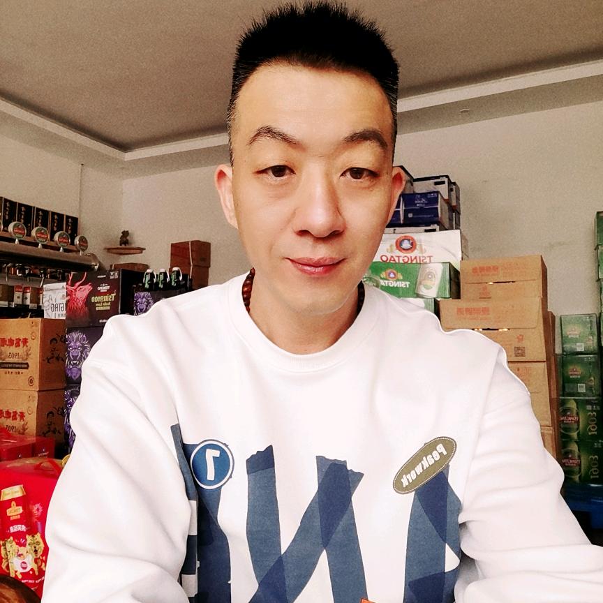 健廷源青岛啤酒(兵圣路店）