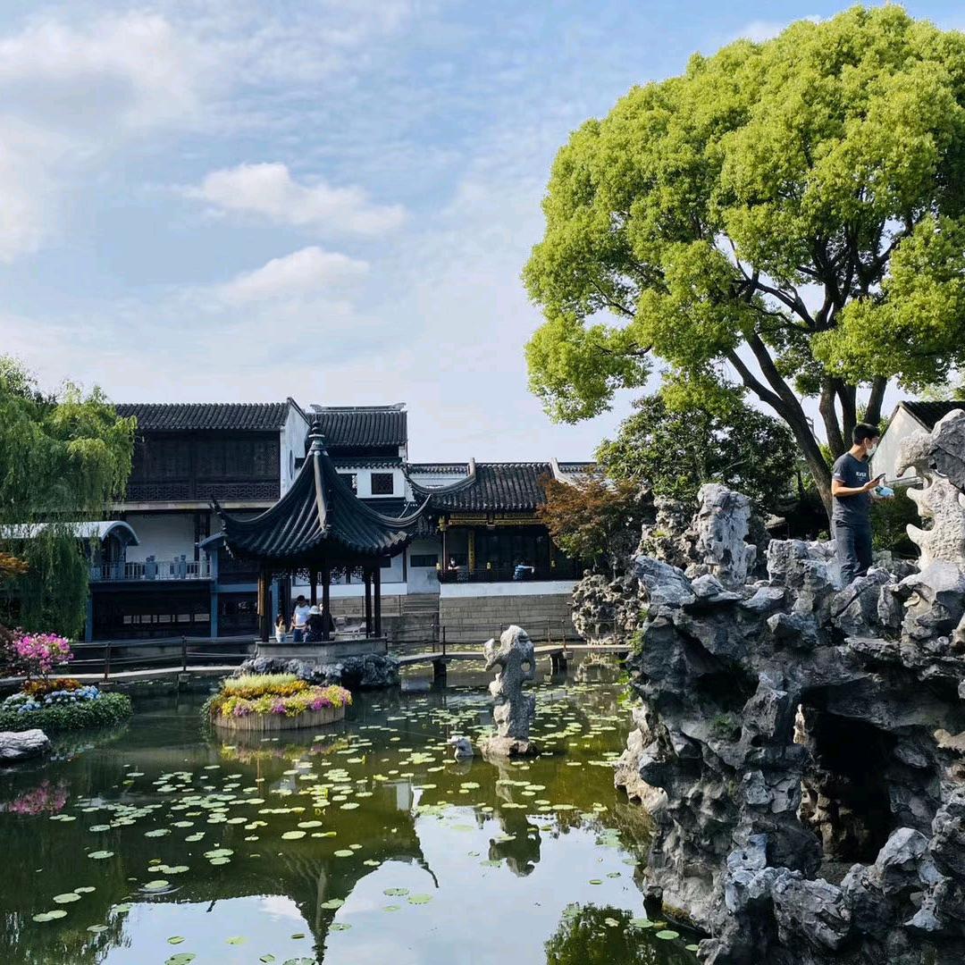 葛德超