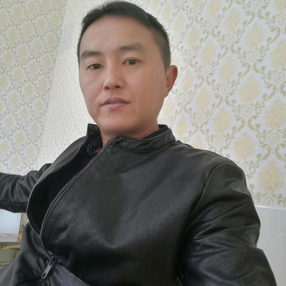 杨哥