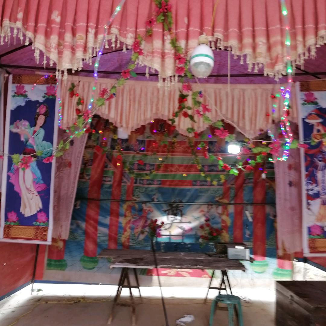 马连岁社演艺团