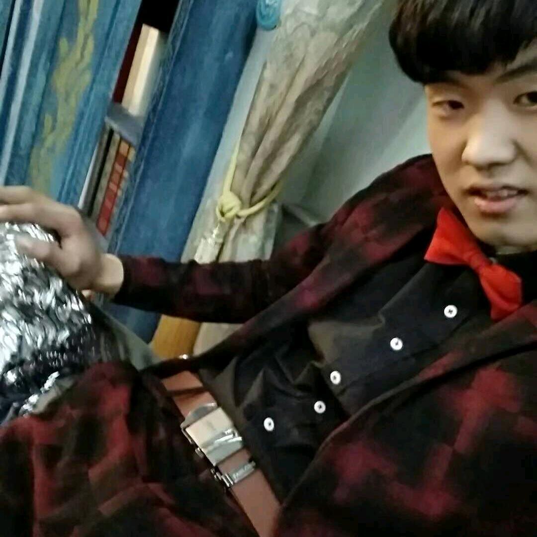 🌈是心动啊~♥