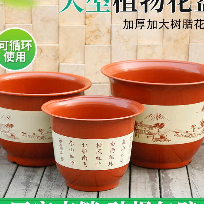 本雨花盆厂