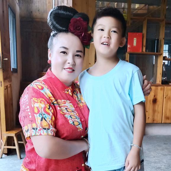 心静如水