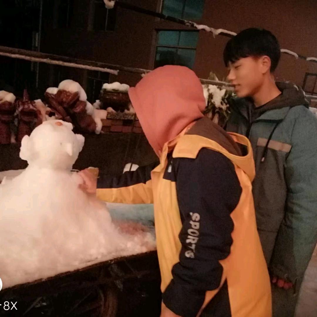 璐憨妈妈
