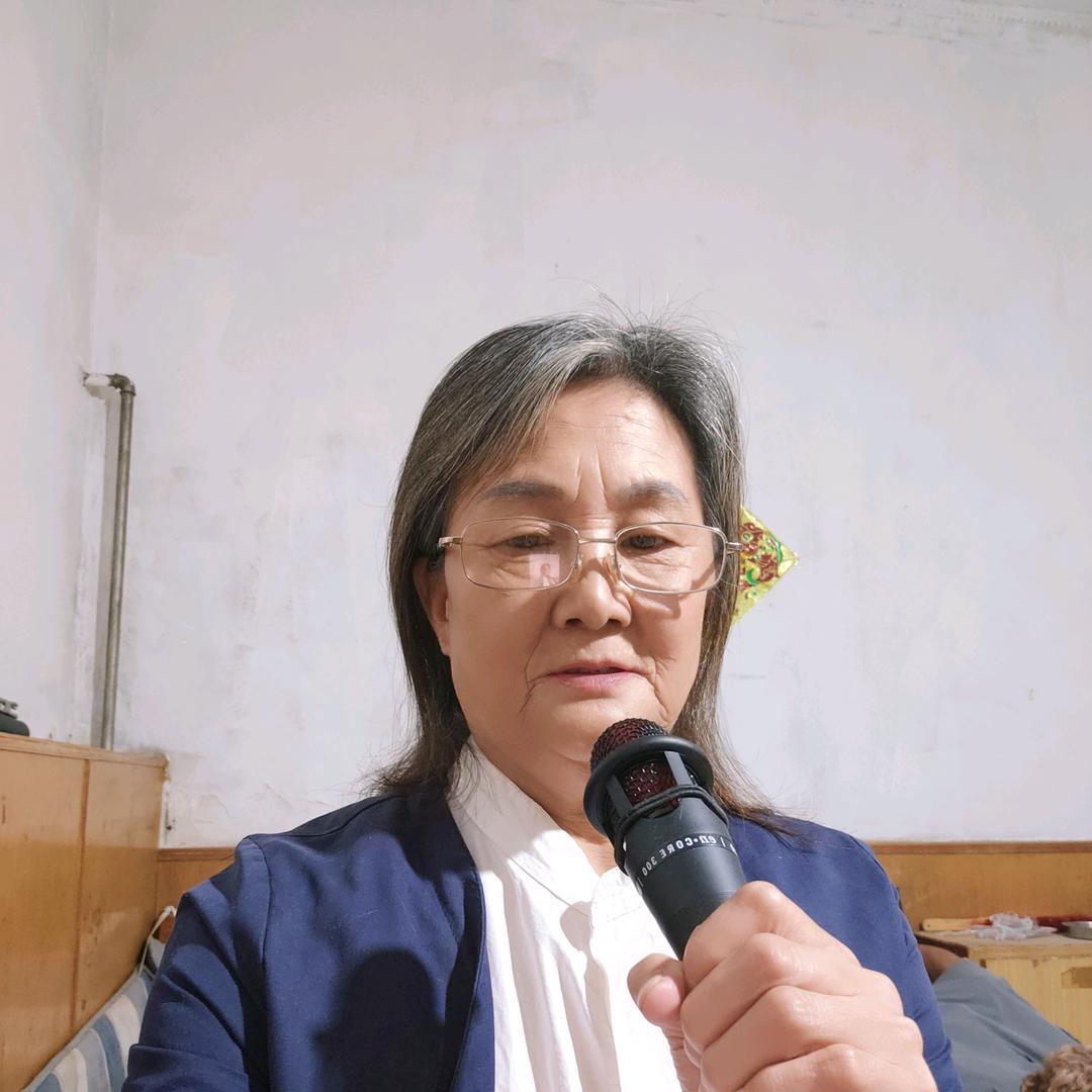 温文尔雅（每日早9.30点直播）才艺口才
