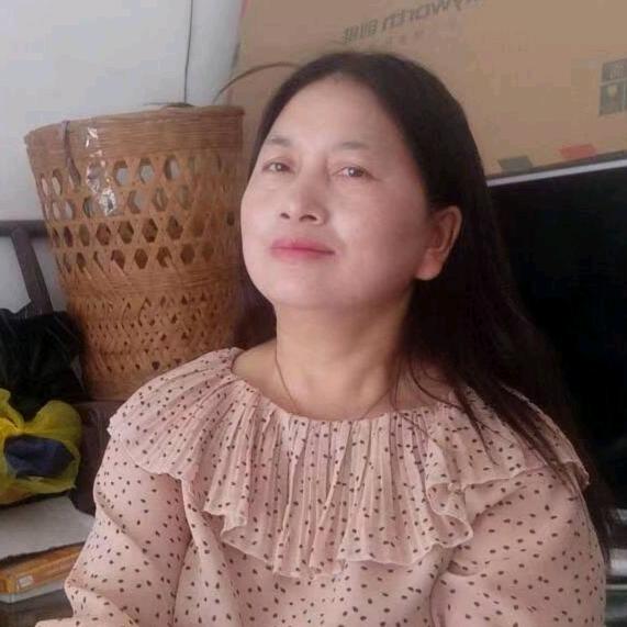 农村宝妈。