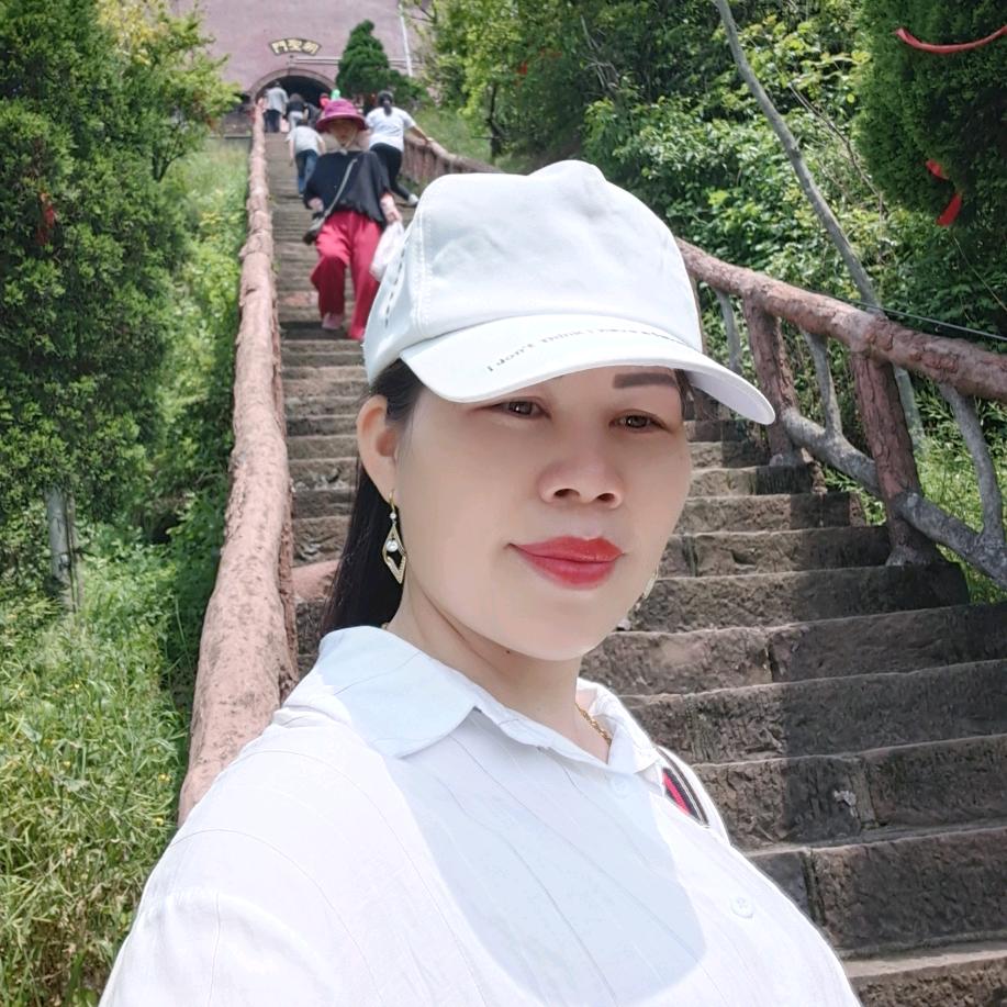 每天都快乐