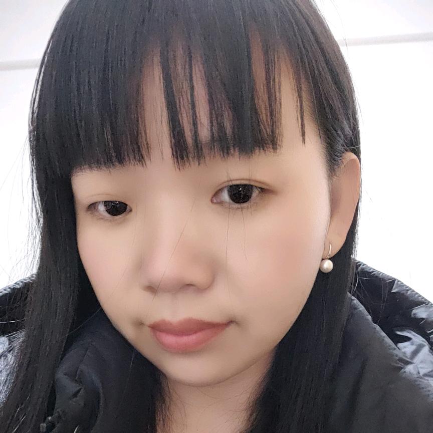 小美☜