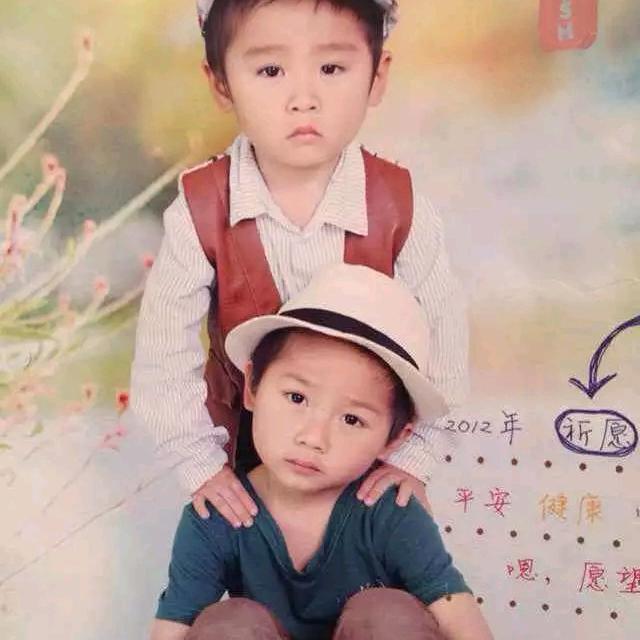 感恩的心，