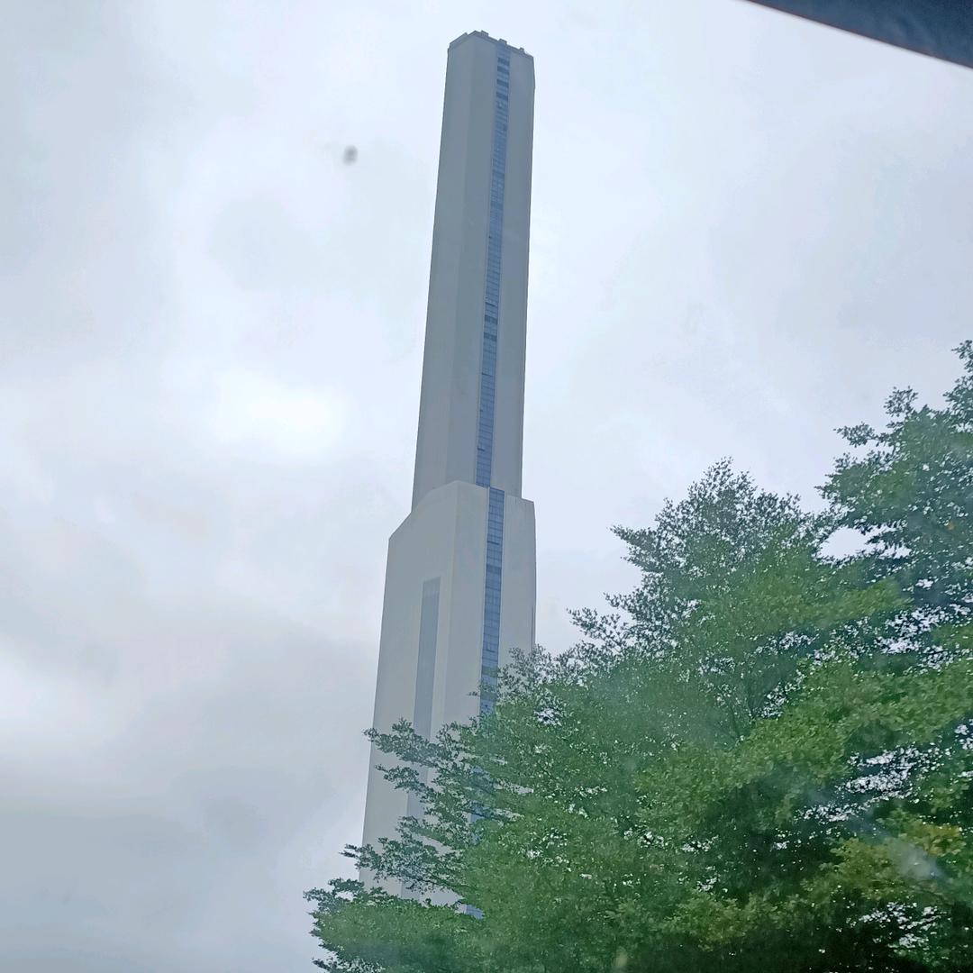 陌生