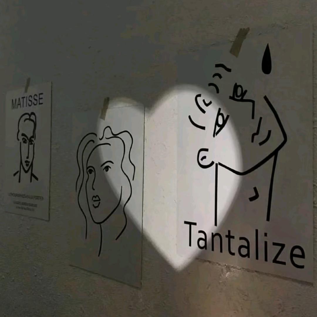 像树.