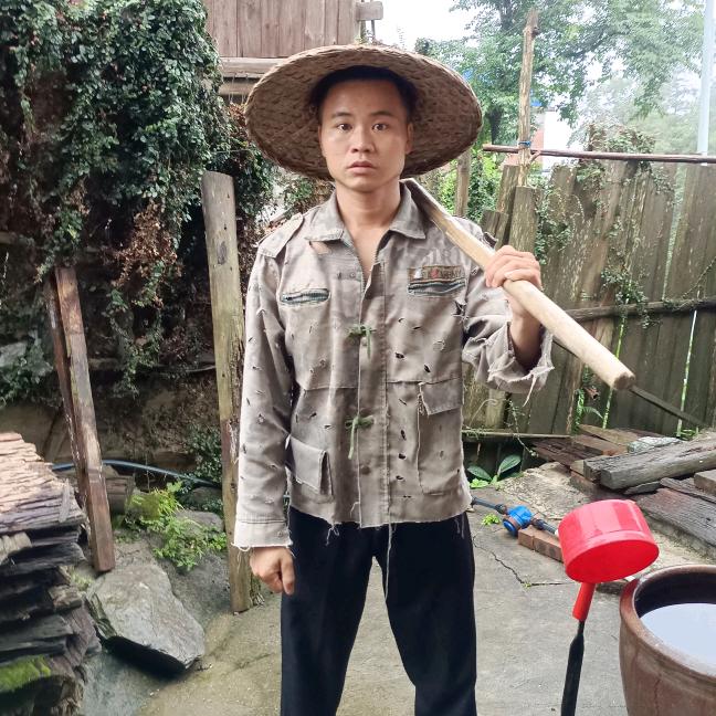 陈小堂