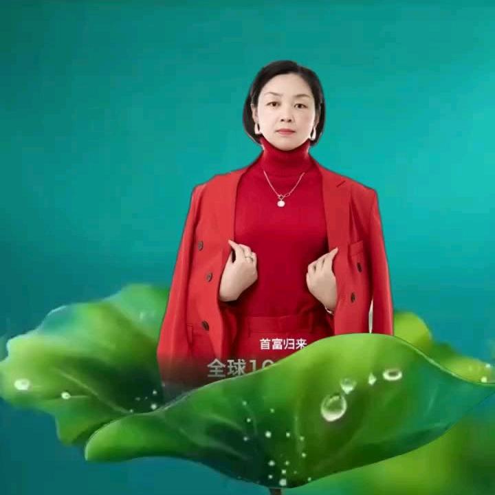 小美公主
