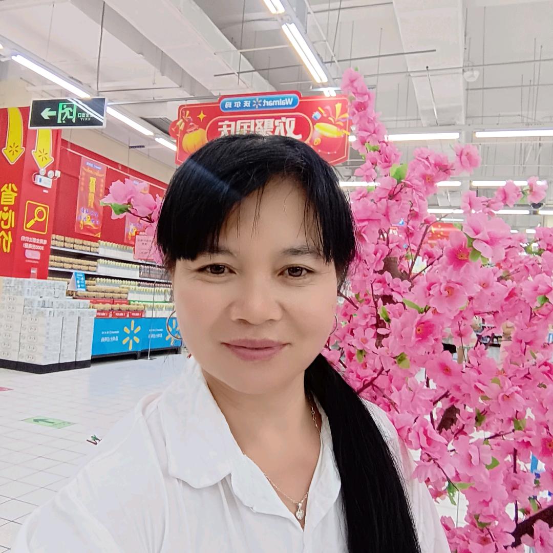 永香（李莫走山歌团队）