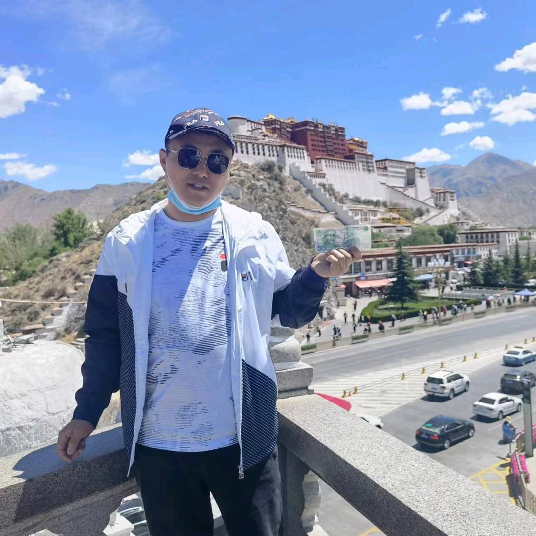 哈尔滨昌森保温材料-刘占德