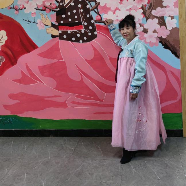 芳草心
