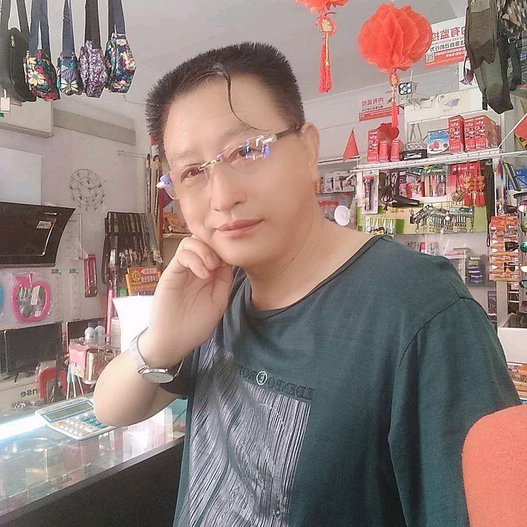 雨过天晴