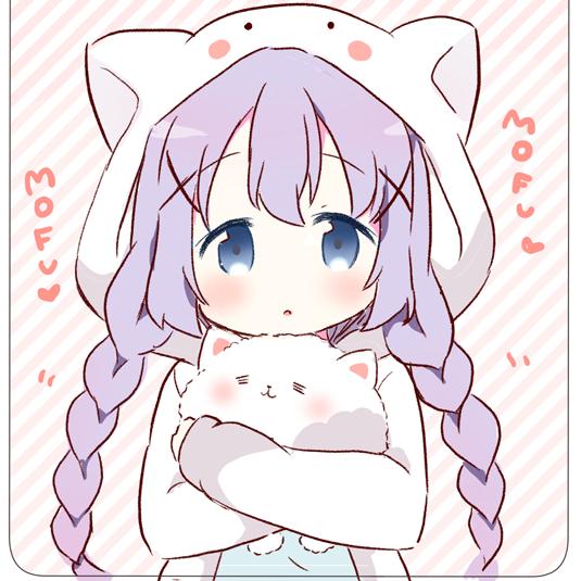 浅小兔