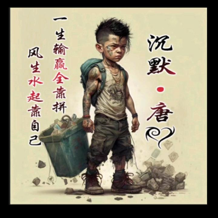 骑着蜗牛闯北京