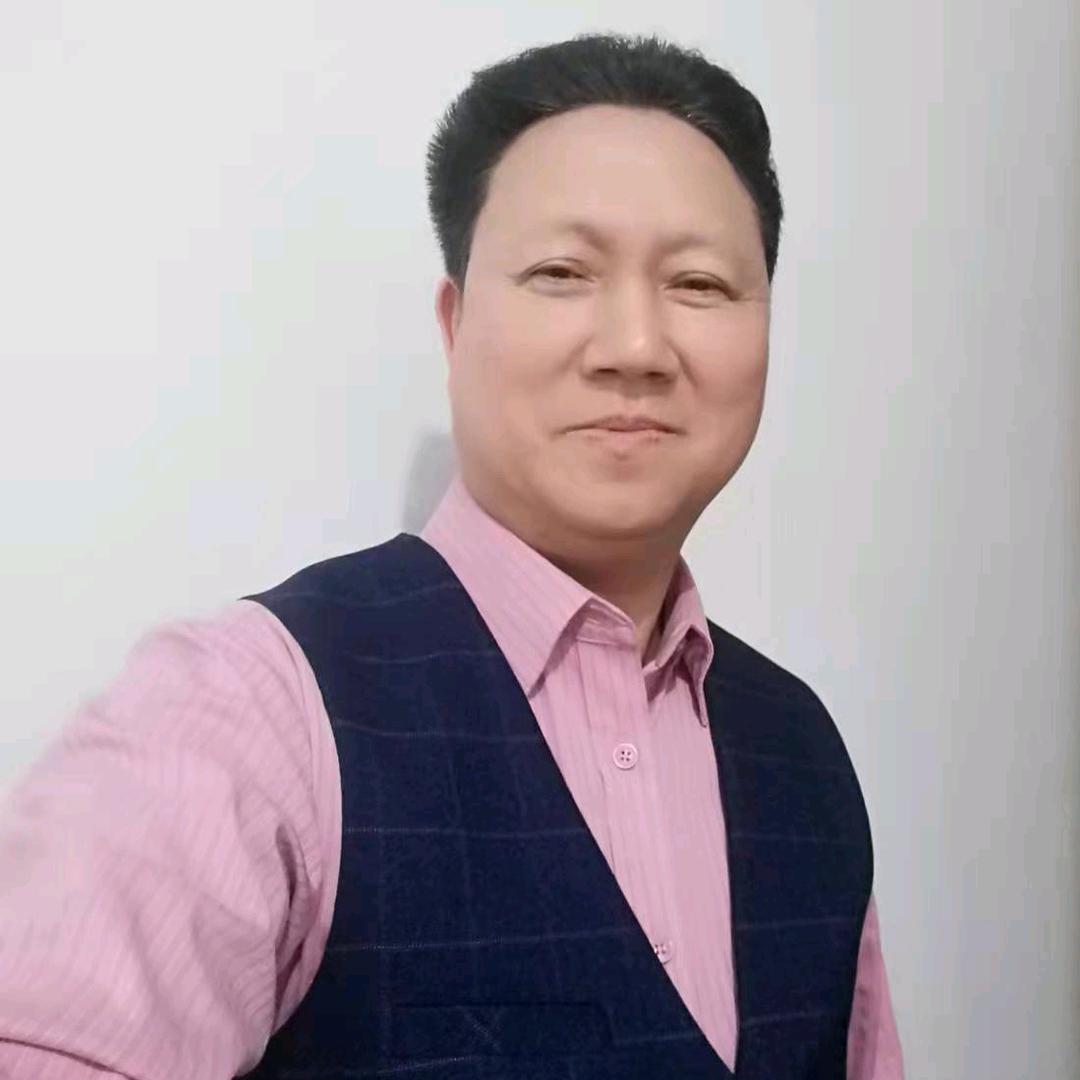 阳西江叔