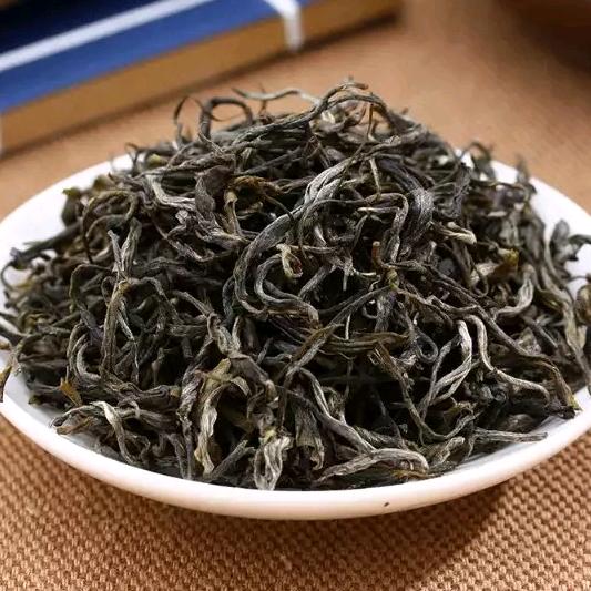 小茶妹