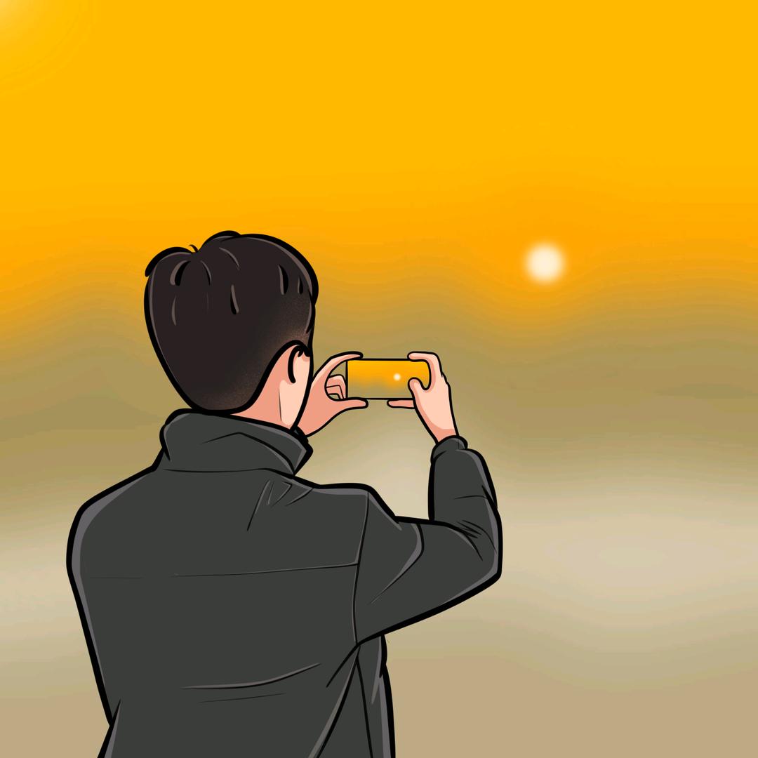 命途
