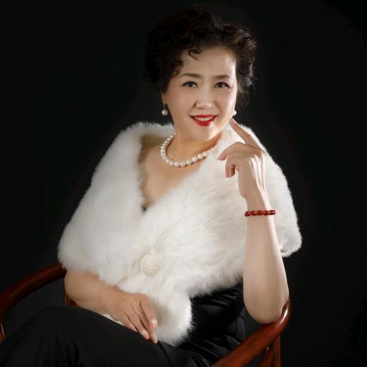 蕙质兰心：