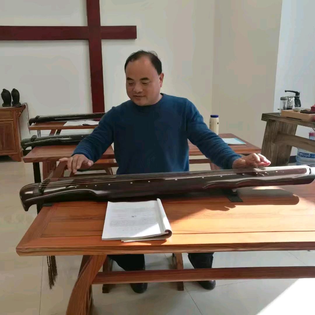 阳光雨沛县武术之乡