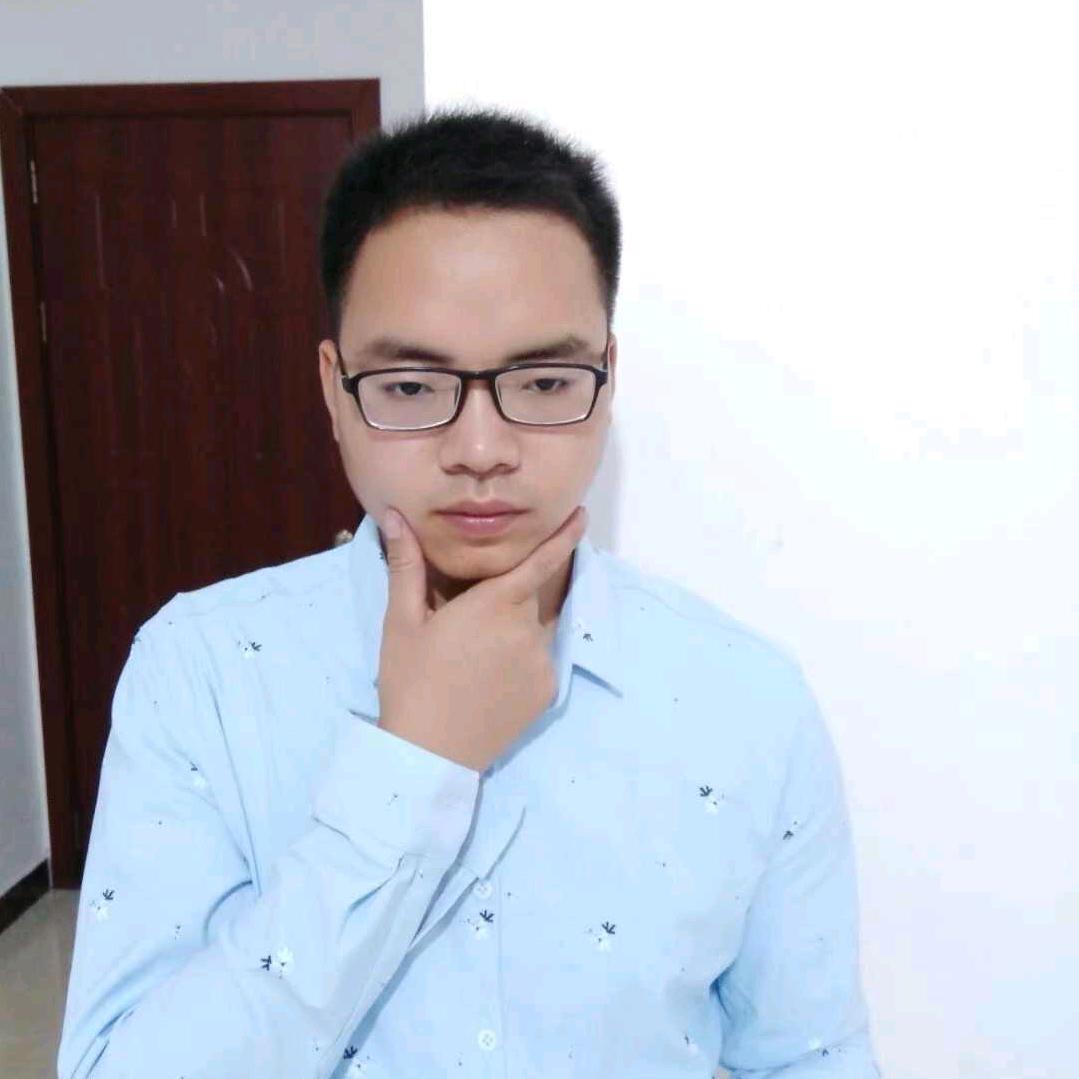 一直向前